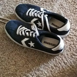 Converse